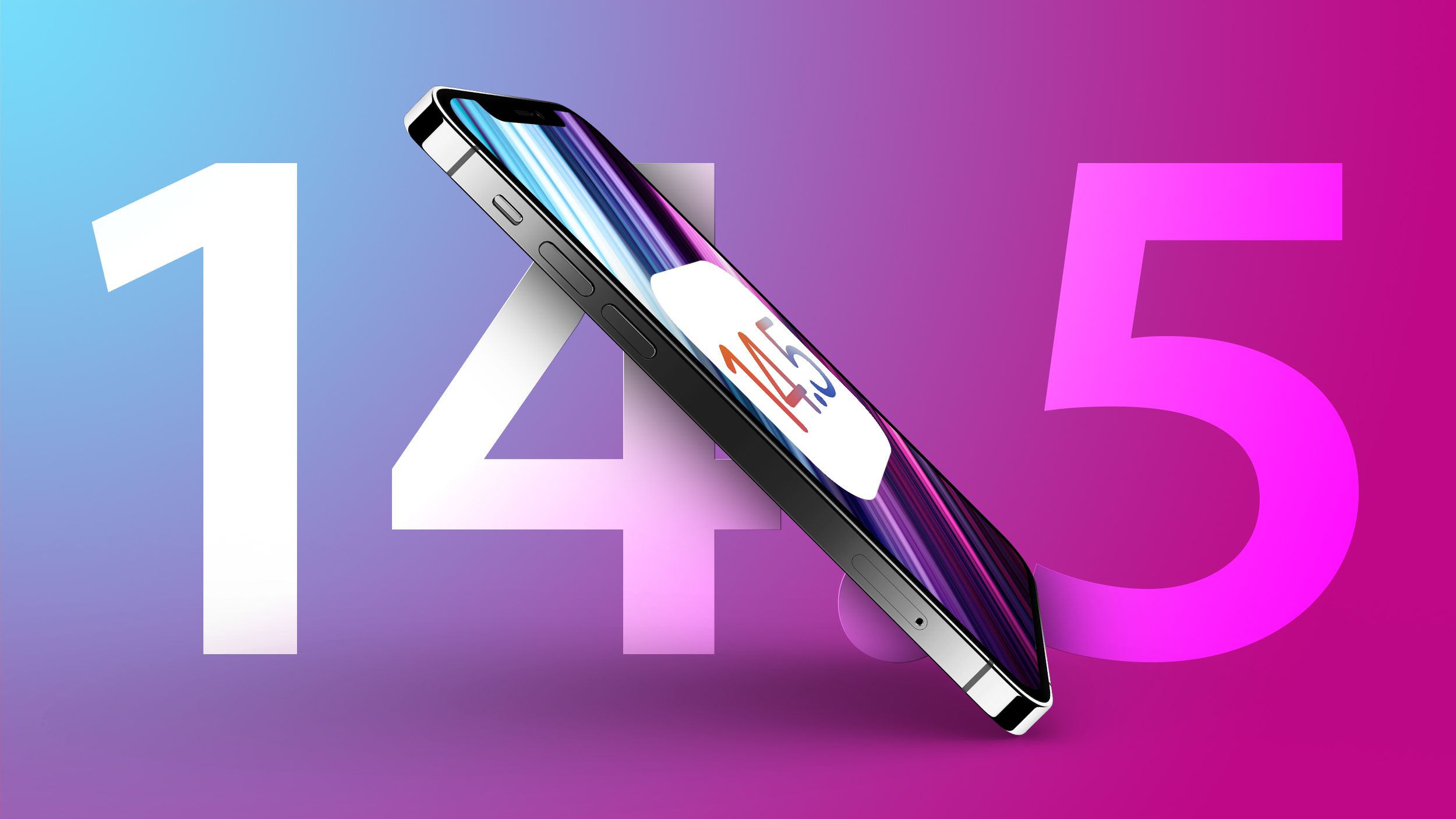 Первая бета-версия iOS 14.5 доступна для загрузки: что нового?