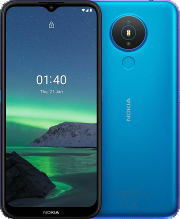  Nokia 1.4:      Nokia   