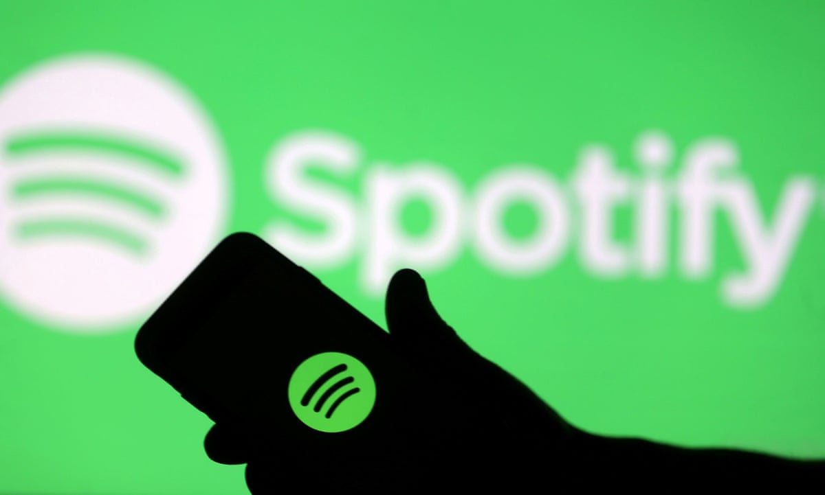 Более 70 млн ценителей музыки перешли в Spotify – отчёт за 2020 год