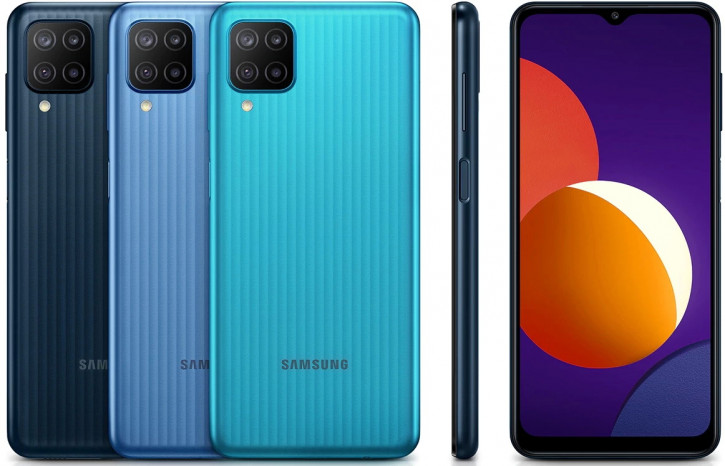 Анонс Samsung Galaxy M12 - самый доступный монстр автономности