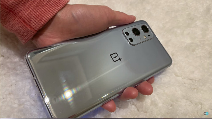 OnePlus 9 Pro   Hasselblad    