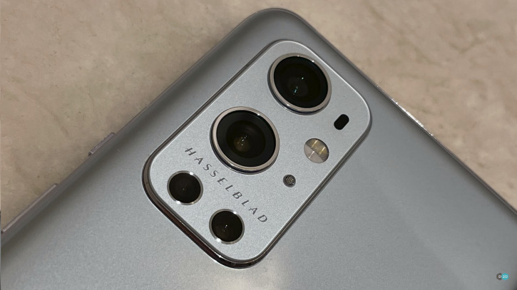 OnePlus 9 Pro   Hasselblad    