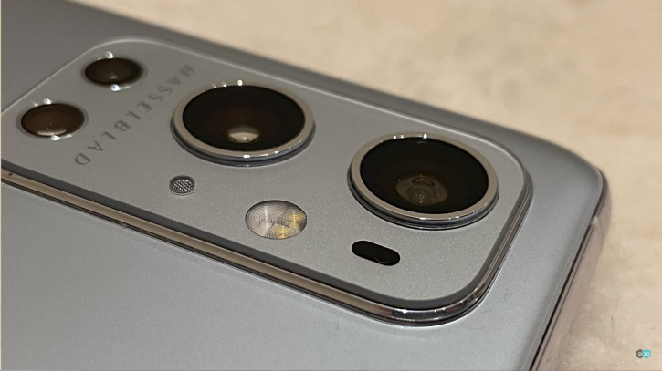 OnePlus 9 Pro   Hasselblad    