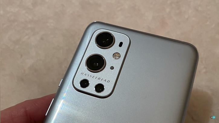 OnePlus 9 Pro   Hasselblad    