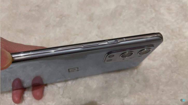 OnePlus 9 Pro   Hasselblad    