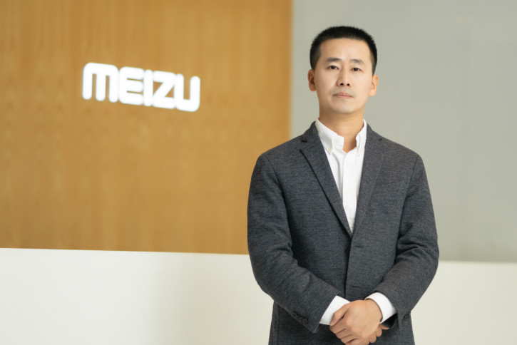  : Meizu    