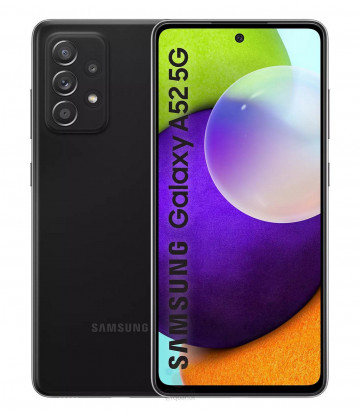    Samsung Galaxy A52     Galaxy A72