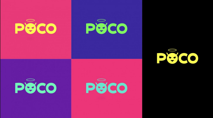   Poco   -  