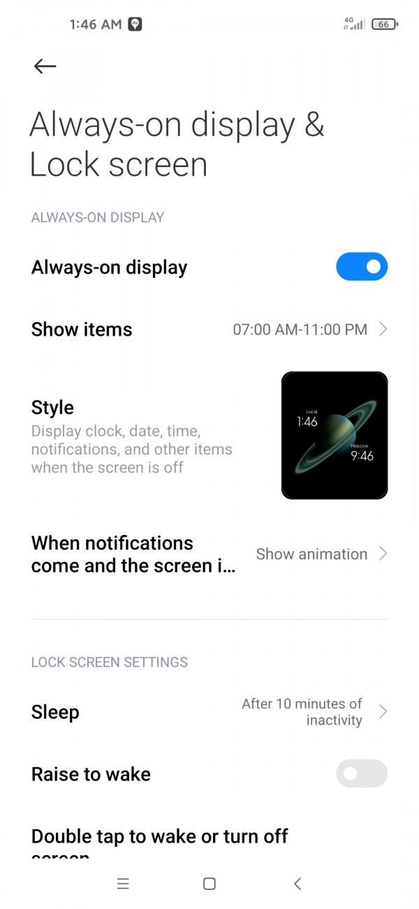  Xiaomi Mi 10 Ultra:     