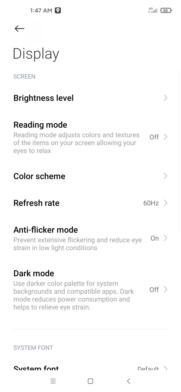  Xiaomi Mi 10 Ultra:     