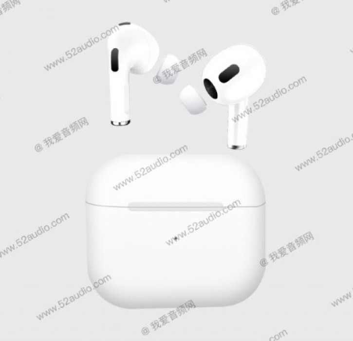     Apple AirPods 3   