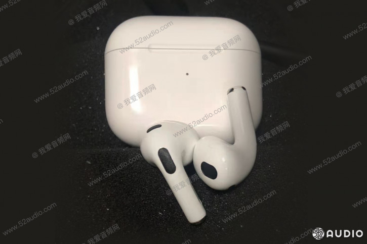     Apple AirPods 3   