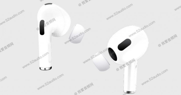     Apple AirPods 3   