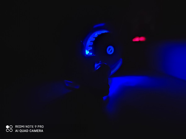  Xiaomi Redmi Note 9  Note 9 Pro:  ?