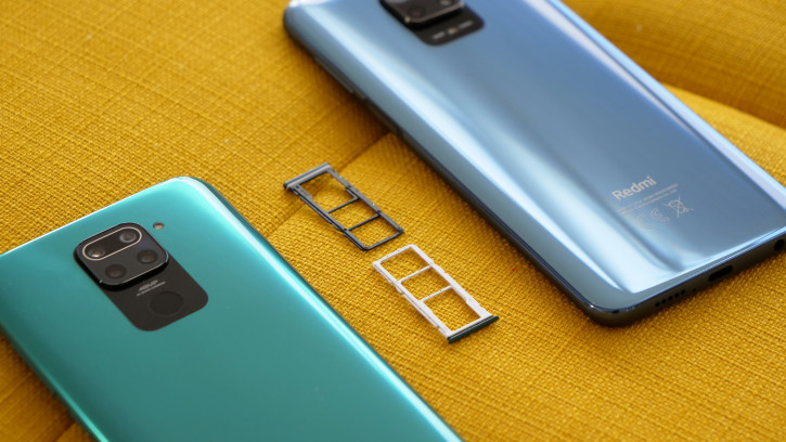 Обзор Xiaomi Redmi Note 9 и Note 9 Pro: снова лучшие?