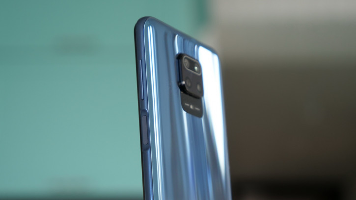  Xiaomi Redmi Note 9  Note 9 Pro:  ?