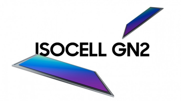  Samsung ISOCELL GN2 -      