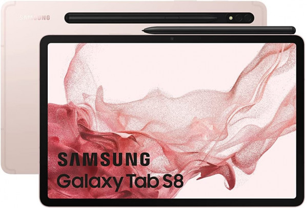 неАнонс Samsung Galaxy Tab S8, S8+ и S8 Ultra: детали, цены, фото