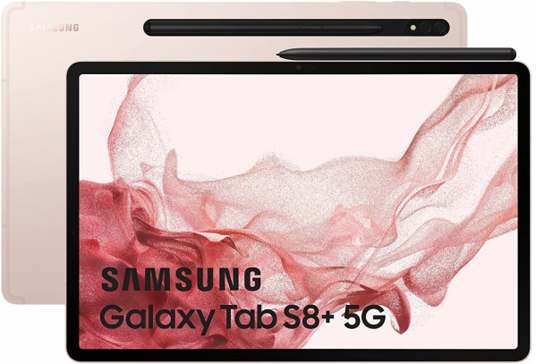 неАнонс Samsung Galaxy Tab S8, S8+ и S8 Ultra: детали, цены, фото