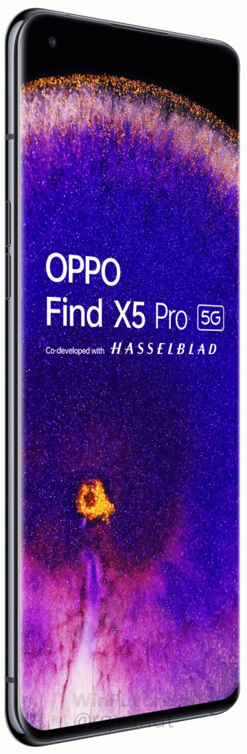  OPPO Find X5 Pro -  OnePlus 10 Pro