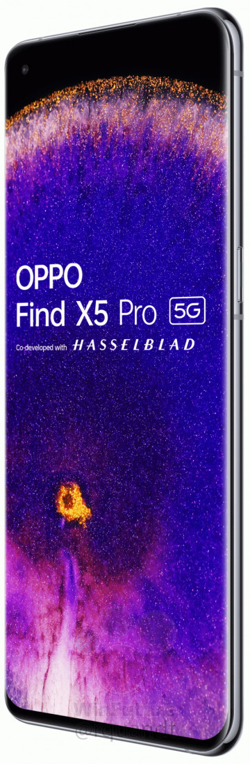  OPPO Find X5 Pro -  OnePlus 10 Pro