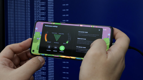   OnePlus 9RT:  Snapdragon 888