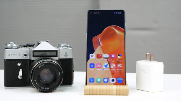  OnePlus 9RT:  Snapdragon 888 #2