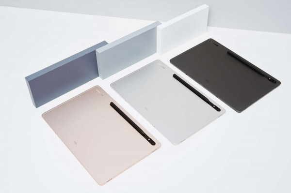  Samsung Galaxy Tab S8, S8+  S8 Ultra    