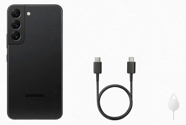 Samsung Galaxy S22 и S22 Ultra: комплектация и цена блоков для зарядки