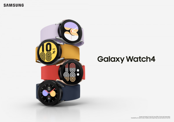 Samsung Galaxy Watch 4 получили большое обновление ПО: что нового?