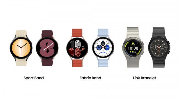 Samsung Galaxy Watch 4 получили большое обновление ПО: что нового?