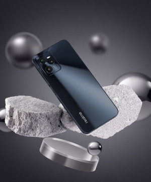 Анонс Realme C35: бюджетный хит в стиле iPhone