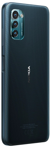   Nokia G21     