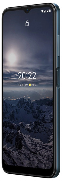 Неанонсированный смартфон Nokia G21 уже можно купить в России
