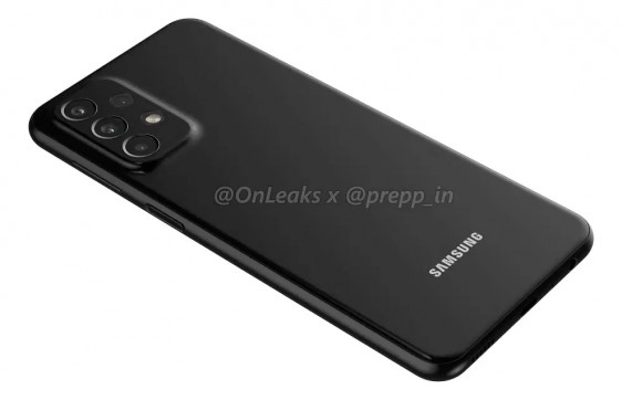     :   Samsung Galaxy A23