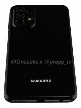     :   Samsung Galaxy A23