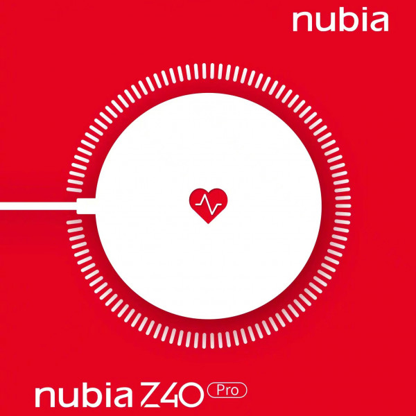 Nubia Z40 Pro   Android-     Apple