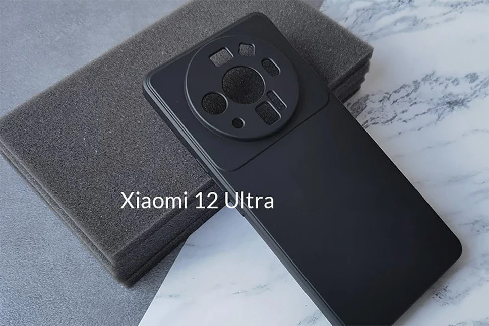 Теперь только Sony: больше сведений о камерах Xiaomi 12 Ultra
