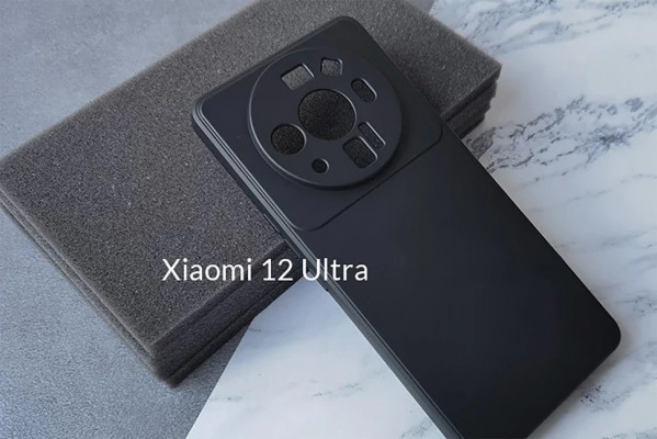   Sony:     Xiaomi 12 Ultra