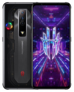  Nubia Red Magic 7  7 Pro