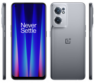  OnePlus Nord CE 2       