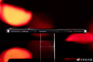 Живые фото Xiaomi Redmi K50 GE и специздания с Mercedes-AMG