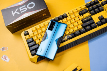  Xiaomi Redmi K50 GE    Mercedes-AMG