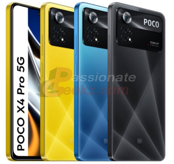 POCO X4 Pro     -