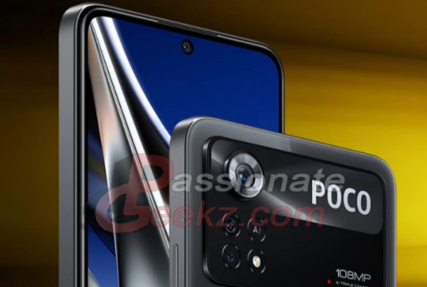 POCO X4 Pro     -