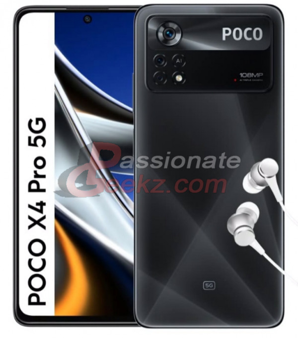 POCO X4 Pro     -