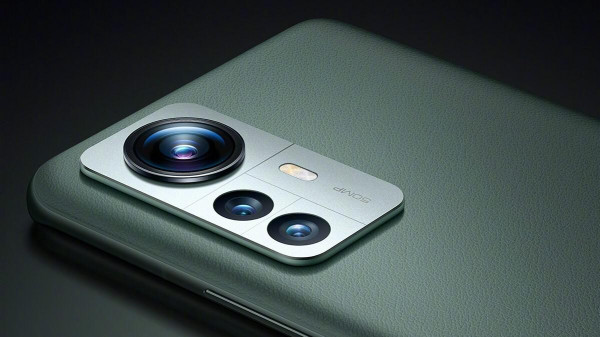   Snapdragon 8 Gen 2? Xiaomi 12S Pro  