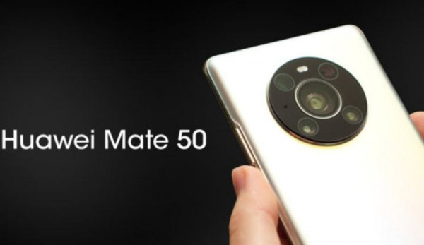 Без Kirin: первые нюансы камер и начинки Huawei Mate 50