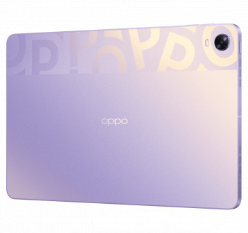 Анонс OPPO Pad – стильный первенец со стилусом и мощной начинкой