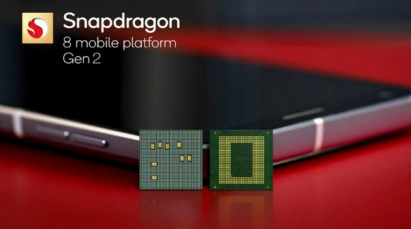 Samsung   Qualcomm  3-  Snapdragon  2023 